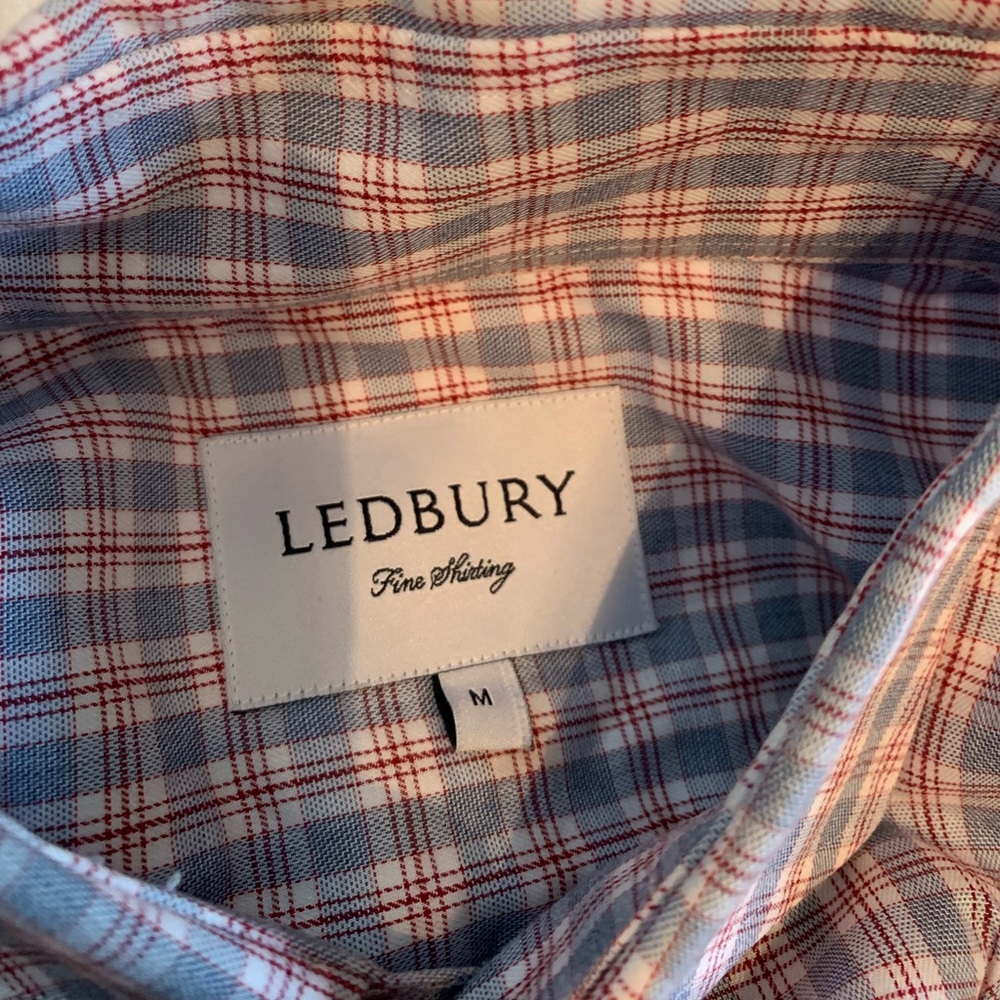 Ledbury Shirt